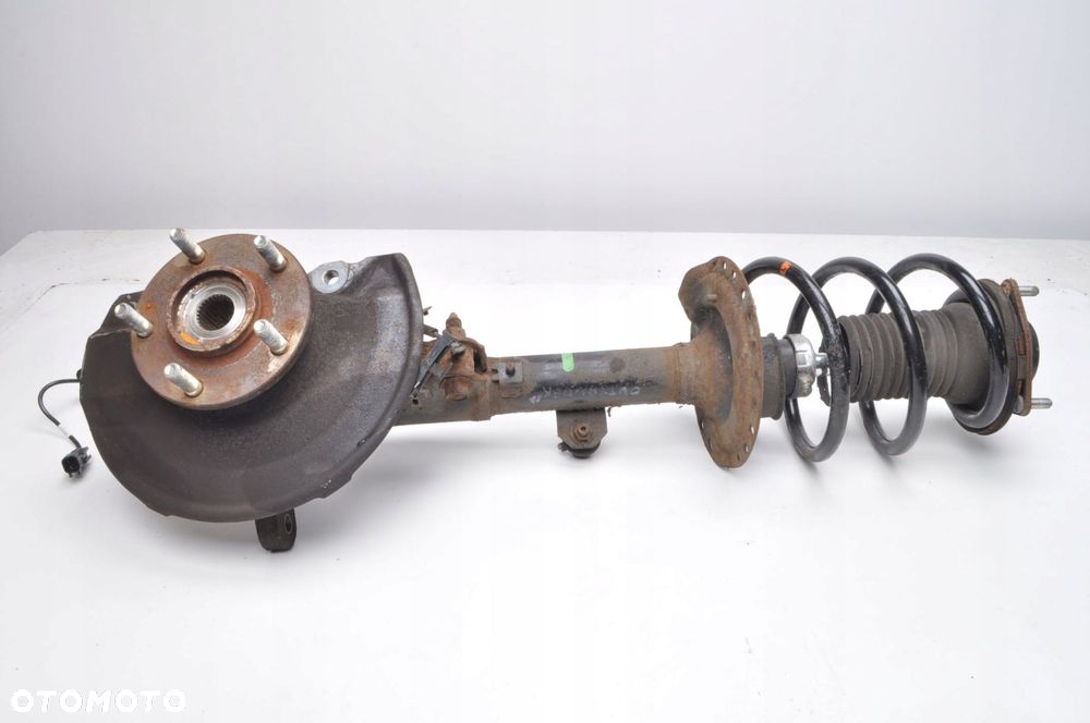 MITSUBISHI OUTLANDER III 2.2 MCPHERSON LEWY PRZÓD PRZEDNI - 1