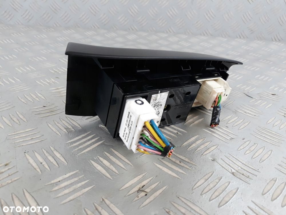 panel przełącznik szyb lusterek KIA CEED 3D 3-dzrwi LIFT FL EUROPA - 3
