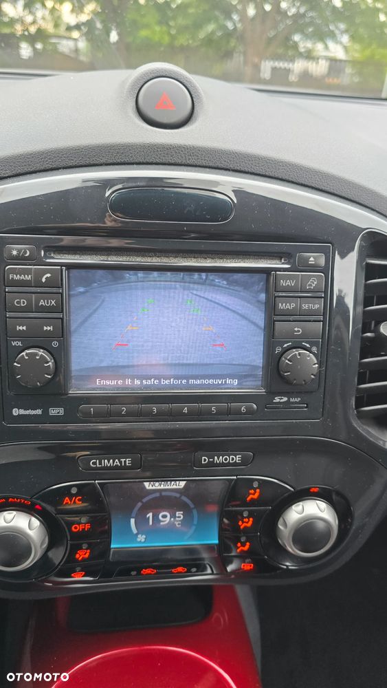 Nissan Juke - 11