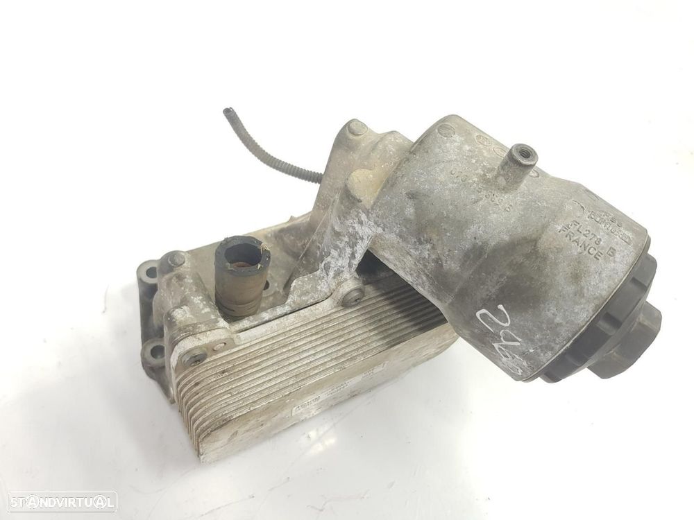 FILTRO ÓLEO VOLKSWAGEN TOUAREG 7LA - 1