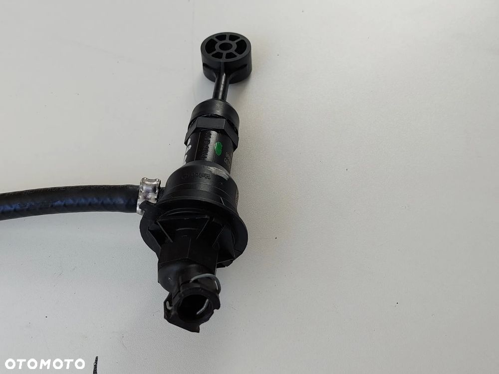 POMPA POMPKA SPRZĘGŁA FIAT DUCATO 3 III HDI R2018 NR 00552700430 - 2