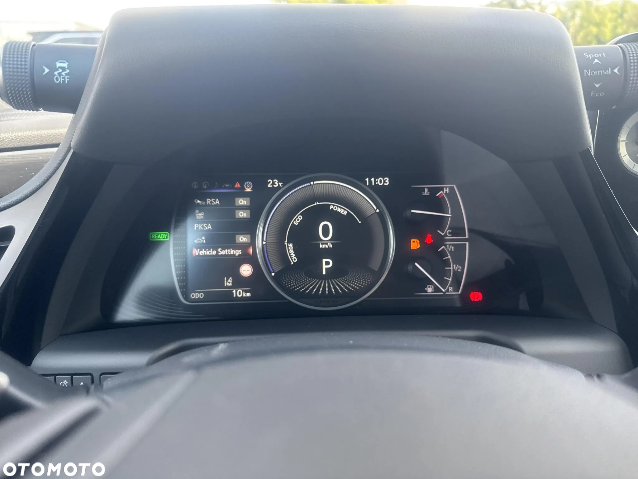 Lexus ES - 17