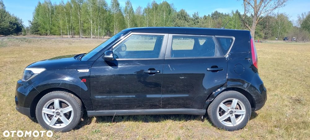Kia Soul - 5