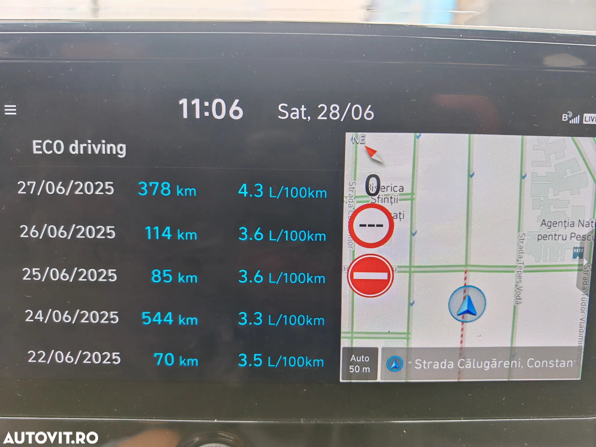 Hyundai IONIQ Plug-In Hybrid 1.6 141CP Exclusive - 2