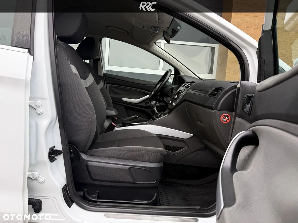 Ford Kuga 2.0 TDCi Titanium - 23