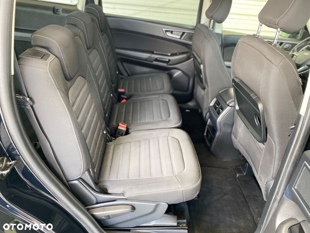 Ford Galaxy 2.0 TDCi Trend - 16