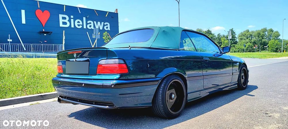 BMW Seria 3 - 1