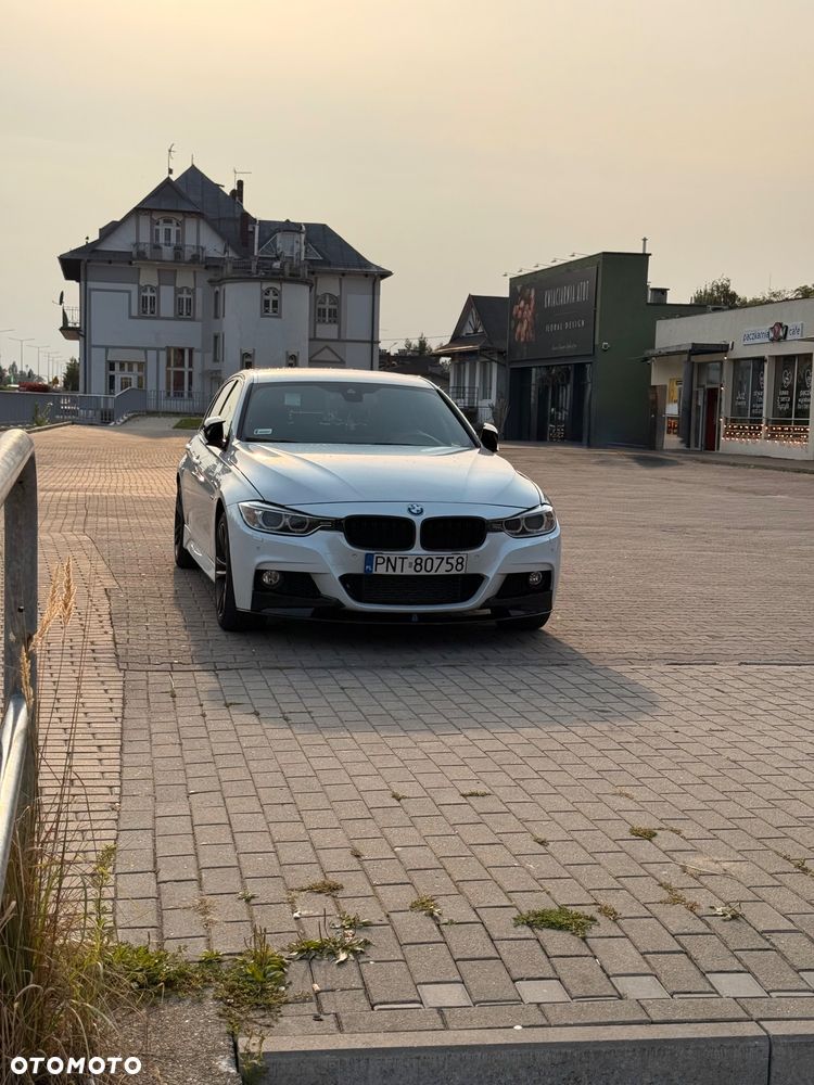 BMW Seria 3 - 2