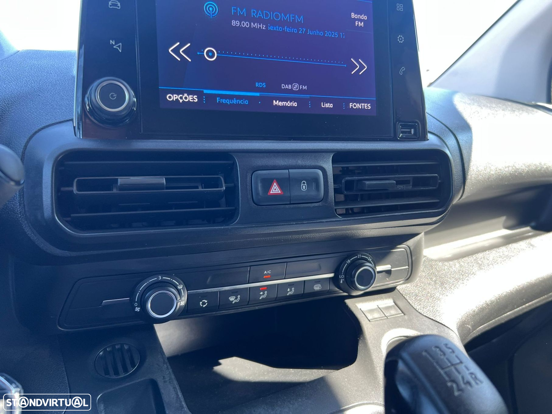 Peugeot Partner 1.5 BlueHDi Standard - 25