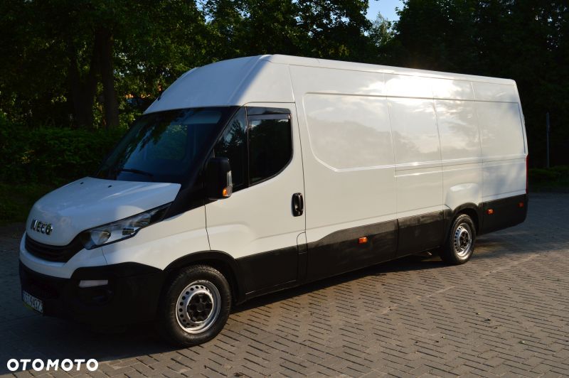 Iveco DAILY - 3