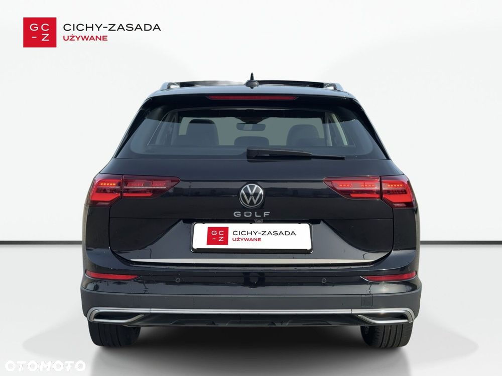 Volkswagen Golf Variant - 4