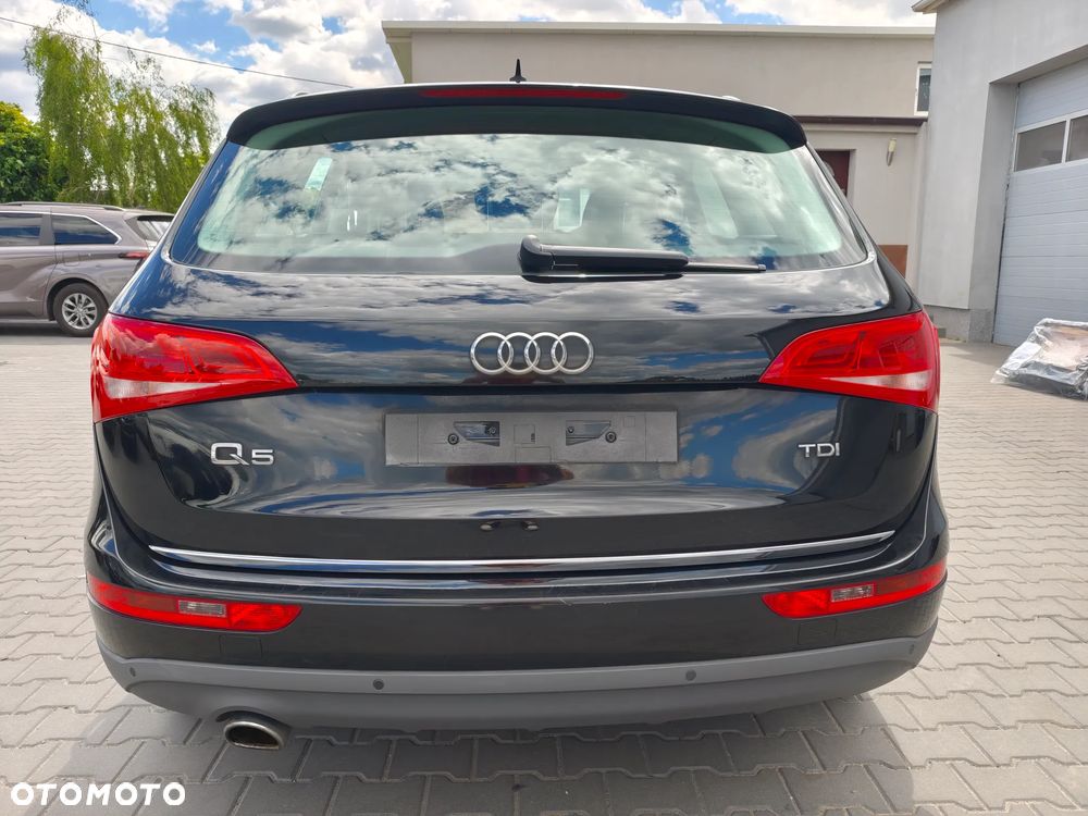 Audi Q5 2.0 TDI (clean diesel) ultra - 4
