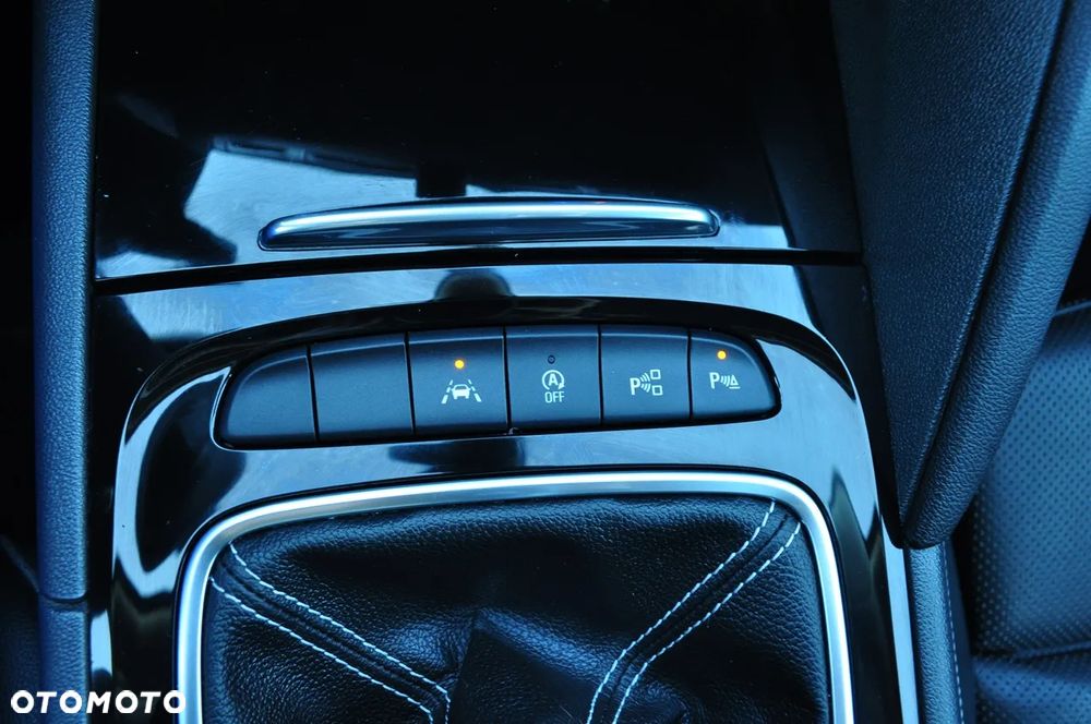 Opel Insignia 2.0 CDTI ecoFLEXStart/Stop Innovation - 17