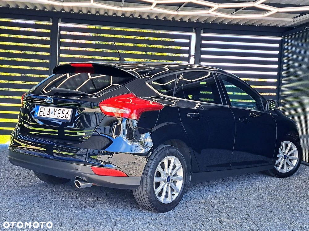 Ford Focus - 3