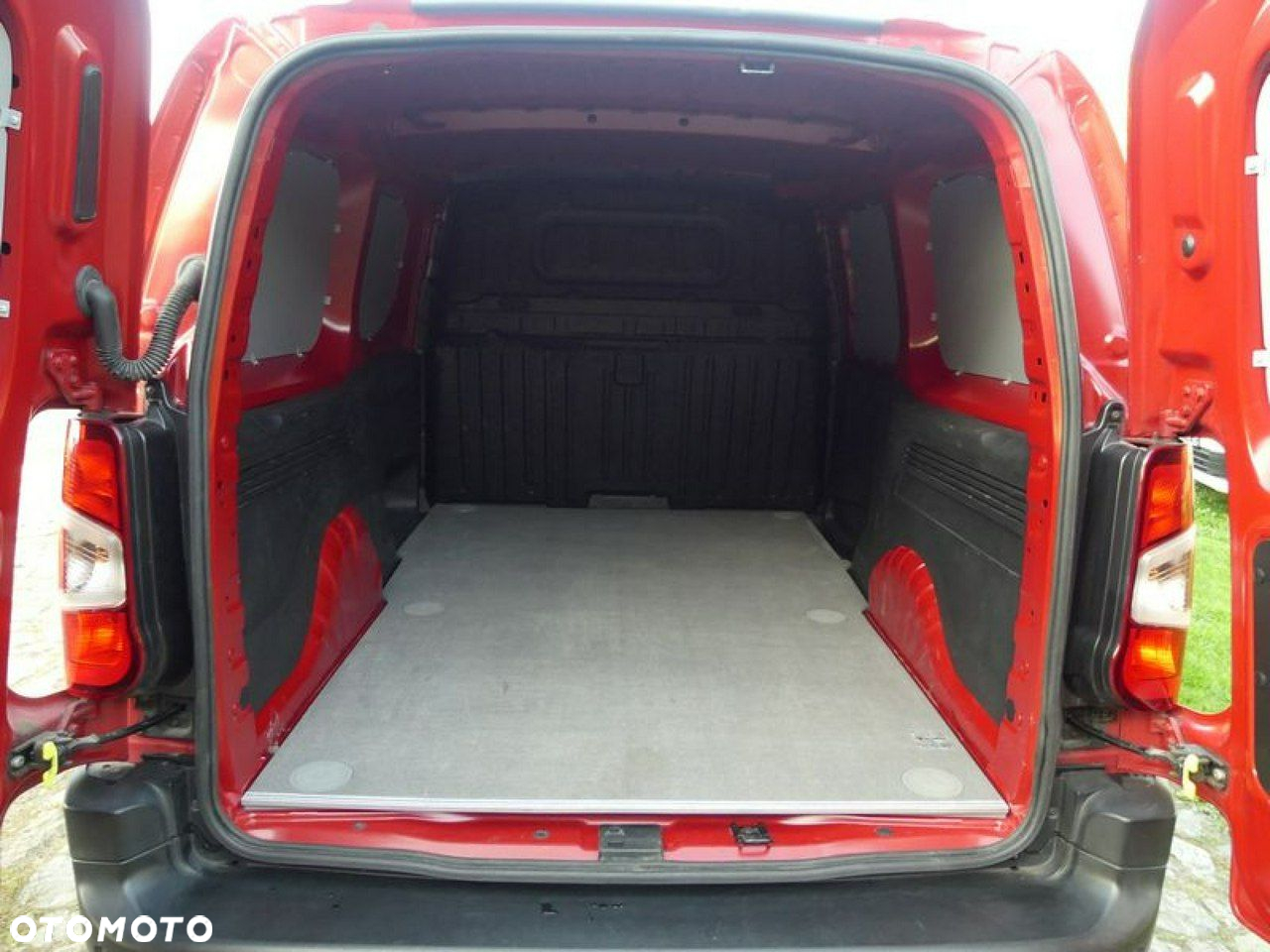 Citroën Berlingo - 15