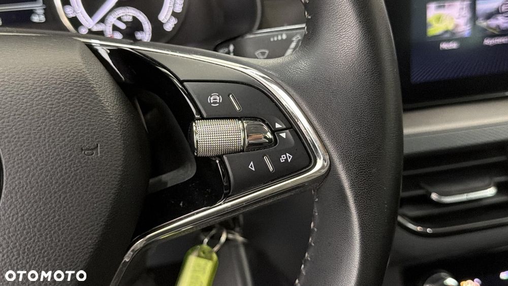 Skoda Kamiq 1.0 TSI Ambition - 22