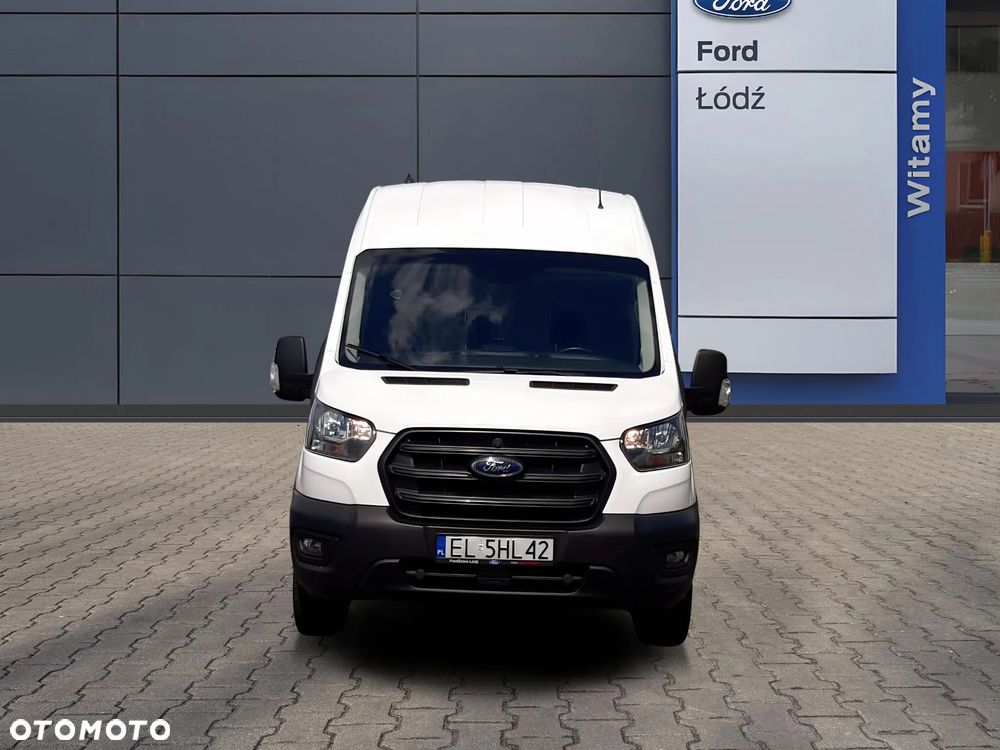 Ford TRANSIT - 9