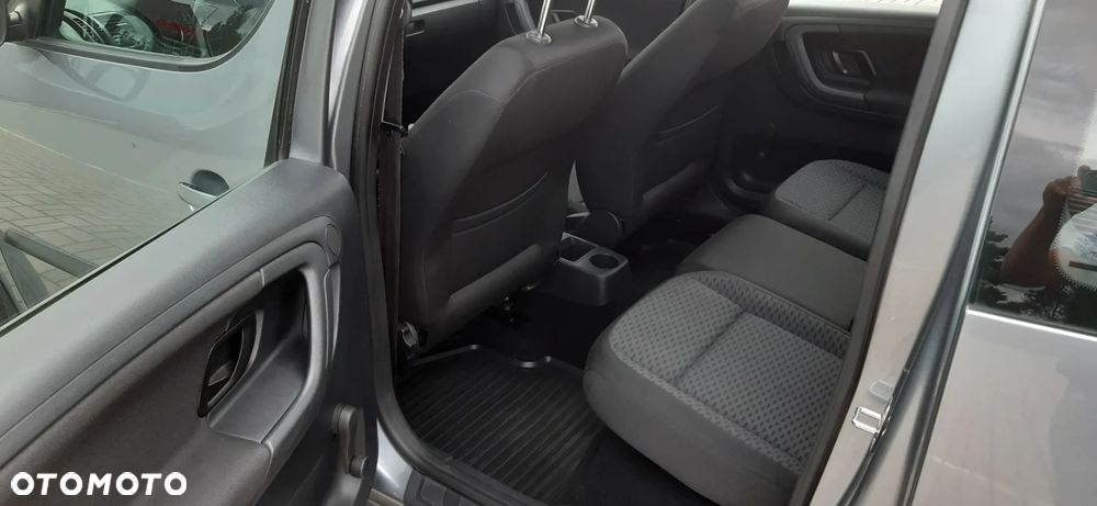 Skoda Roomster - 29