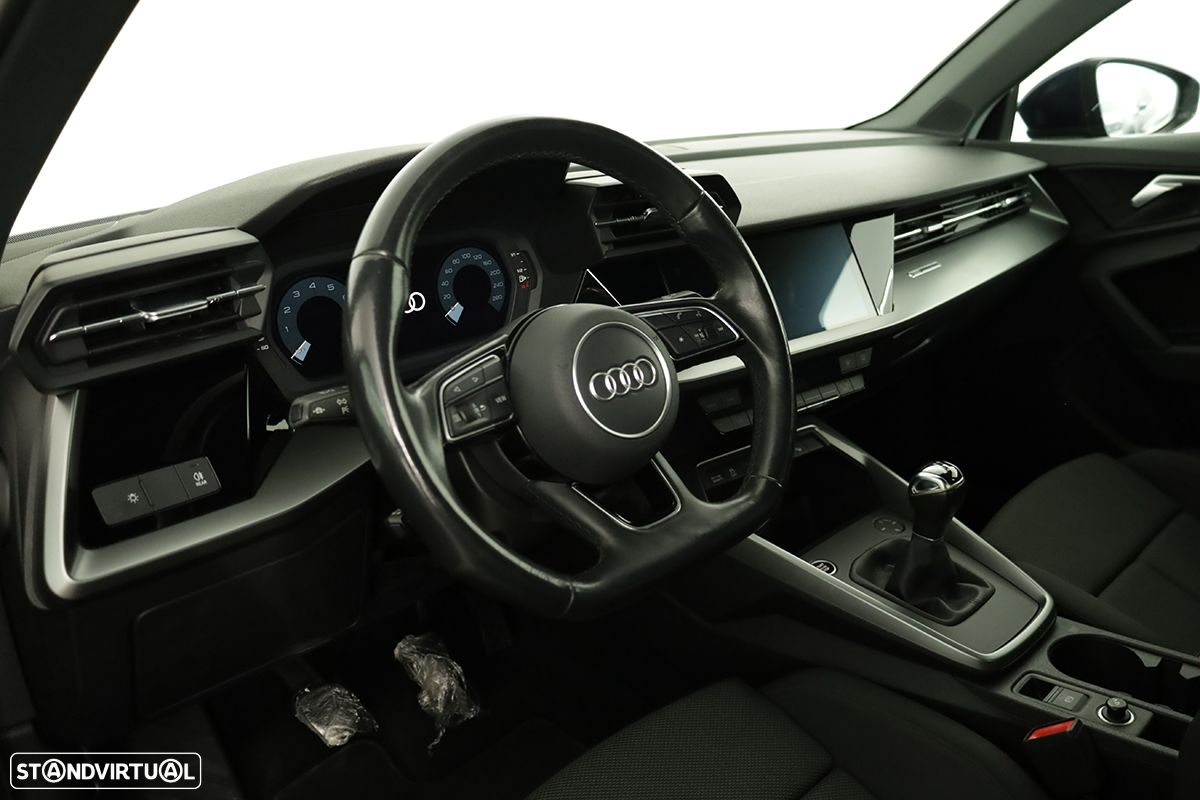 Audi A3 Limousine 30 TFSI S line - 7