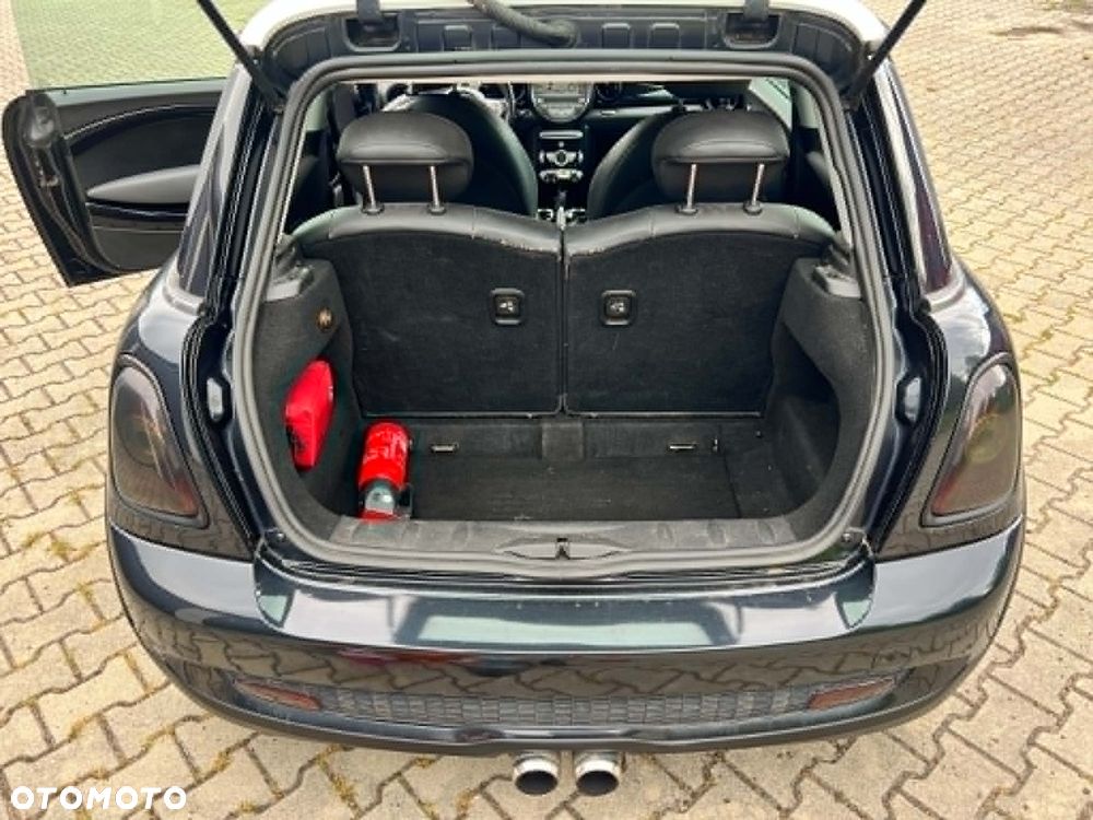 MINI Cooper S - 9