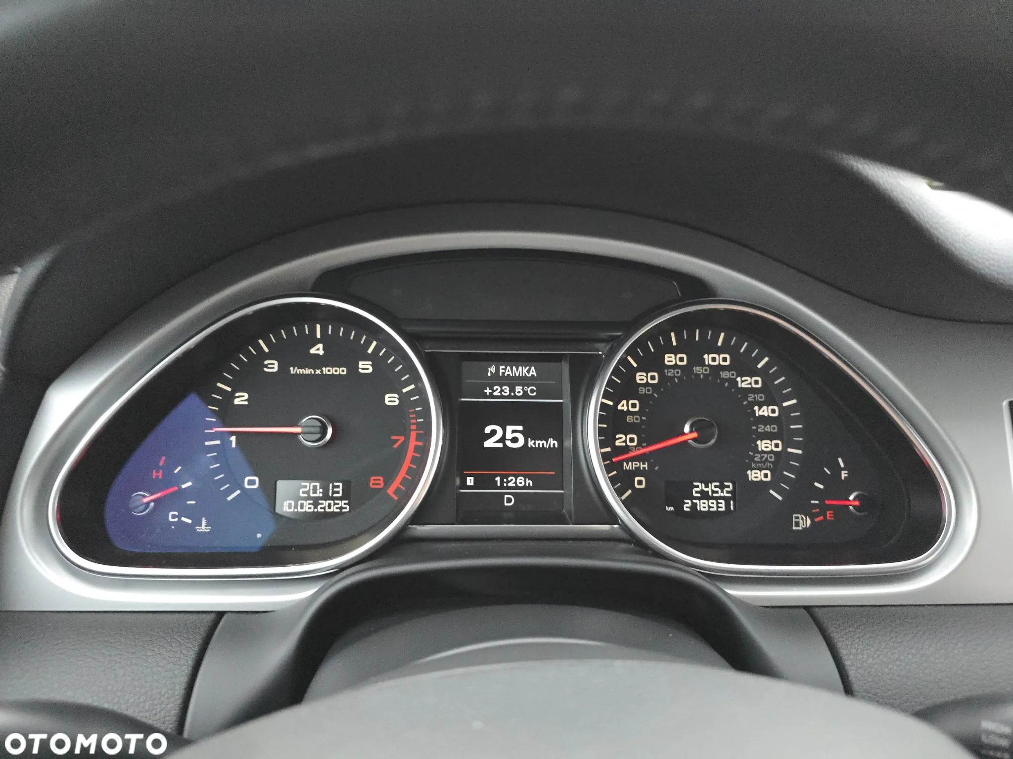 Audi Q7 - 40