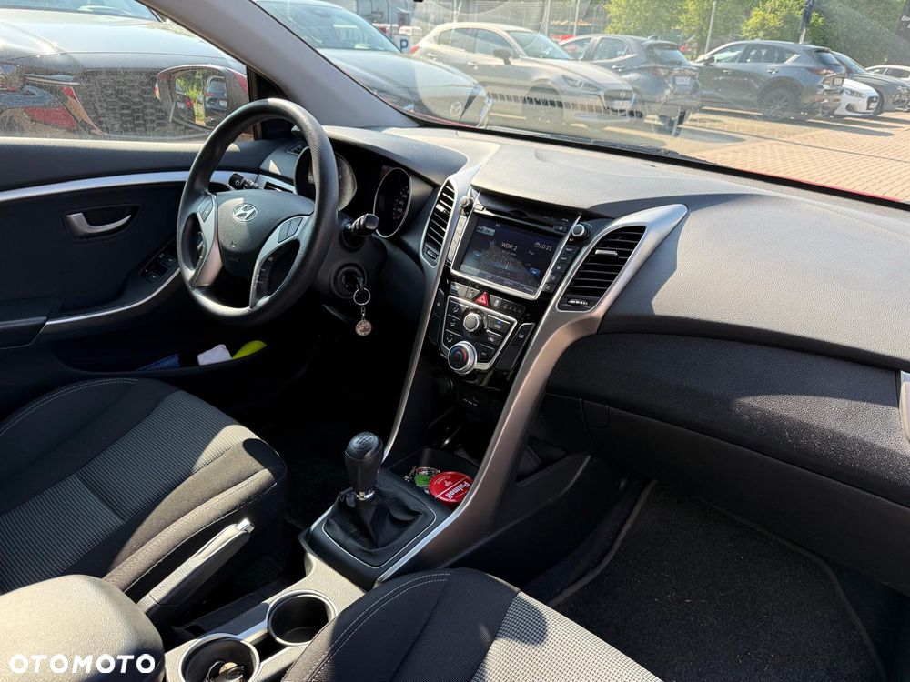 Hyundai i30 1.4 Passion - 5