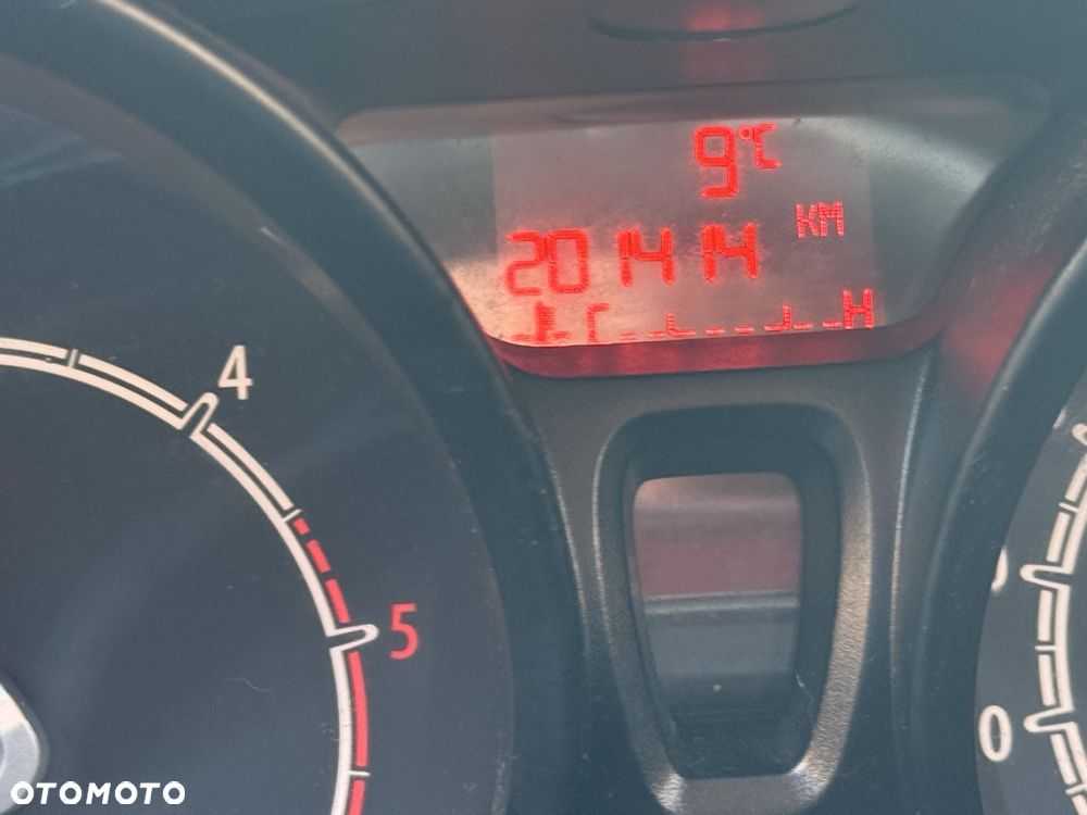 Ford Fiesta 1.4 TDCi Silver X (Trend) - 7