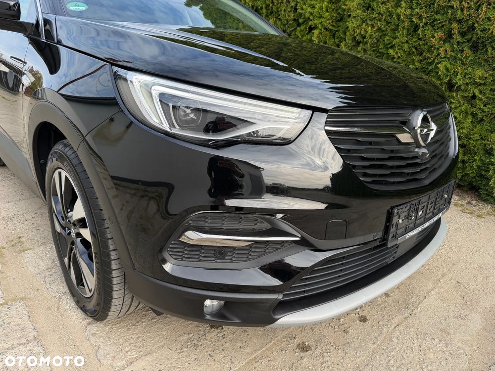 Opel Grandland X 1.5 D Start/Stop Automatik Ultimate - 34