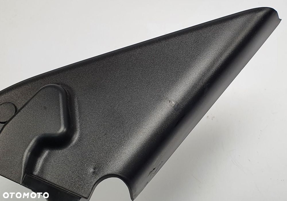 TRÓJKĄT OSŁONA LUSTERKA PRAWA NISSAN PRIMERA P12 80292-AV600 - 2
