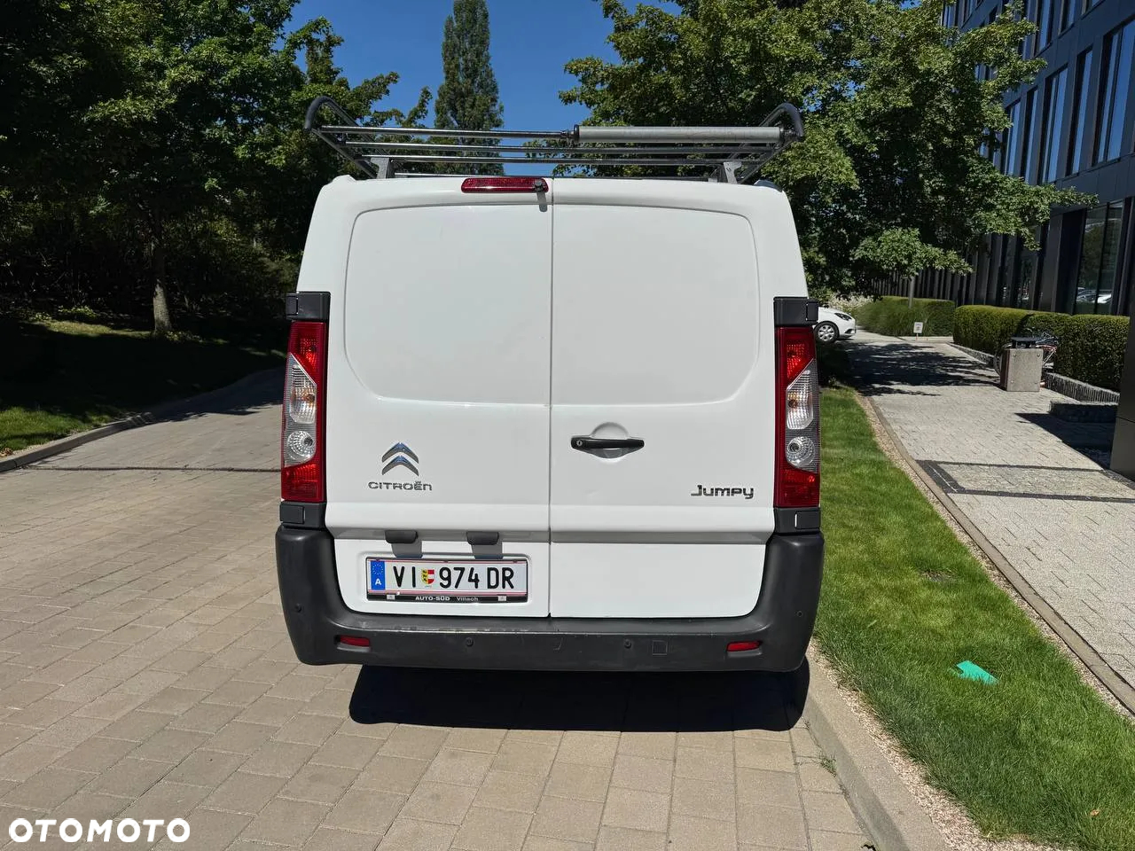 Citroën Jumpy - 8