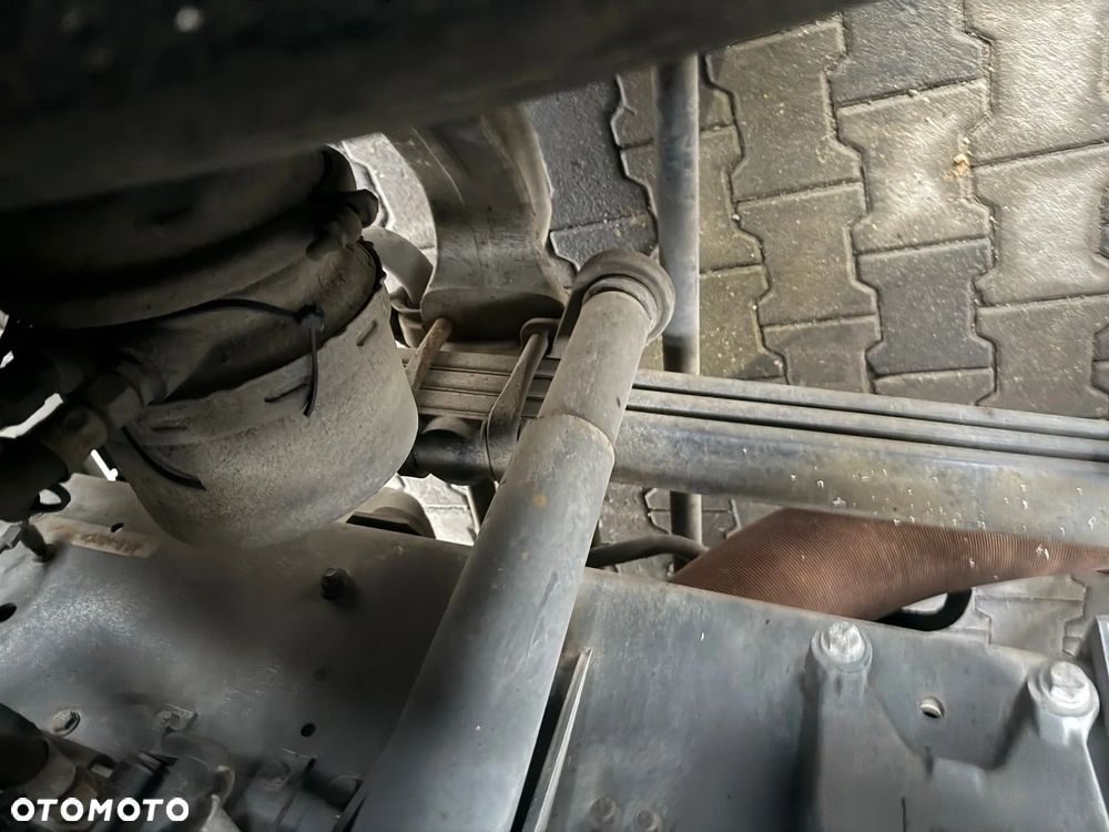 DAF Wumag WT 530 .DAF CF 85.360 - 13