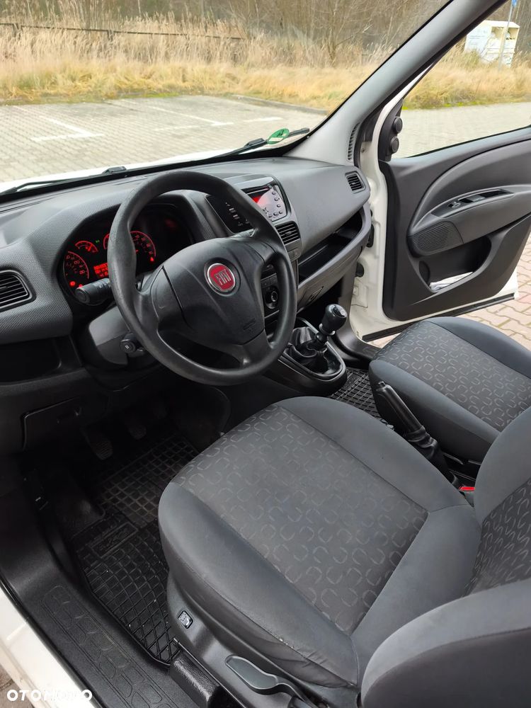 Fiat Doblo - 13