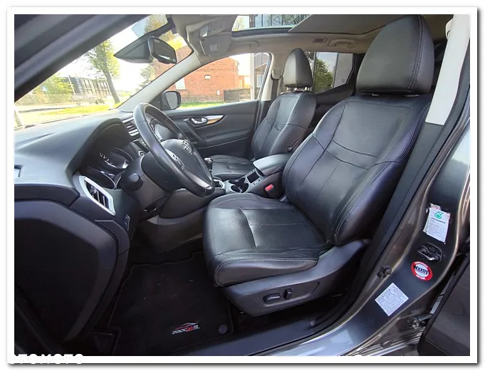 Nissan Qashqai 1.2 DIG-T Tekna - 28