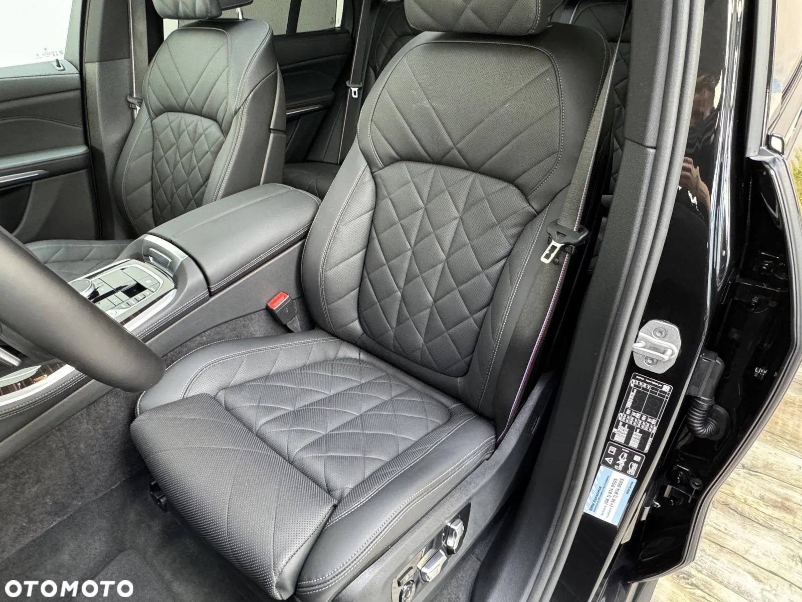 BMW X5 - 12