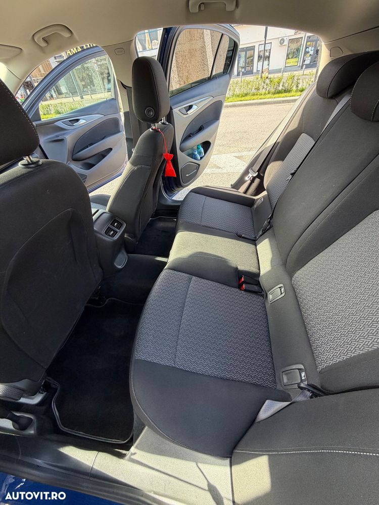 Opel Insignia 1.6 CDTI ecoTEC Start/Stop - 14