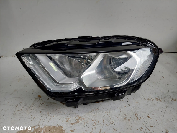 FORD ECOSPORT LIFT lampa lewa EU
