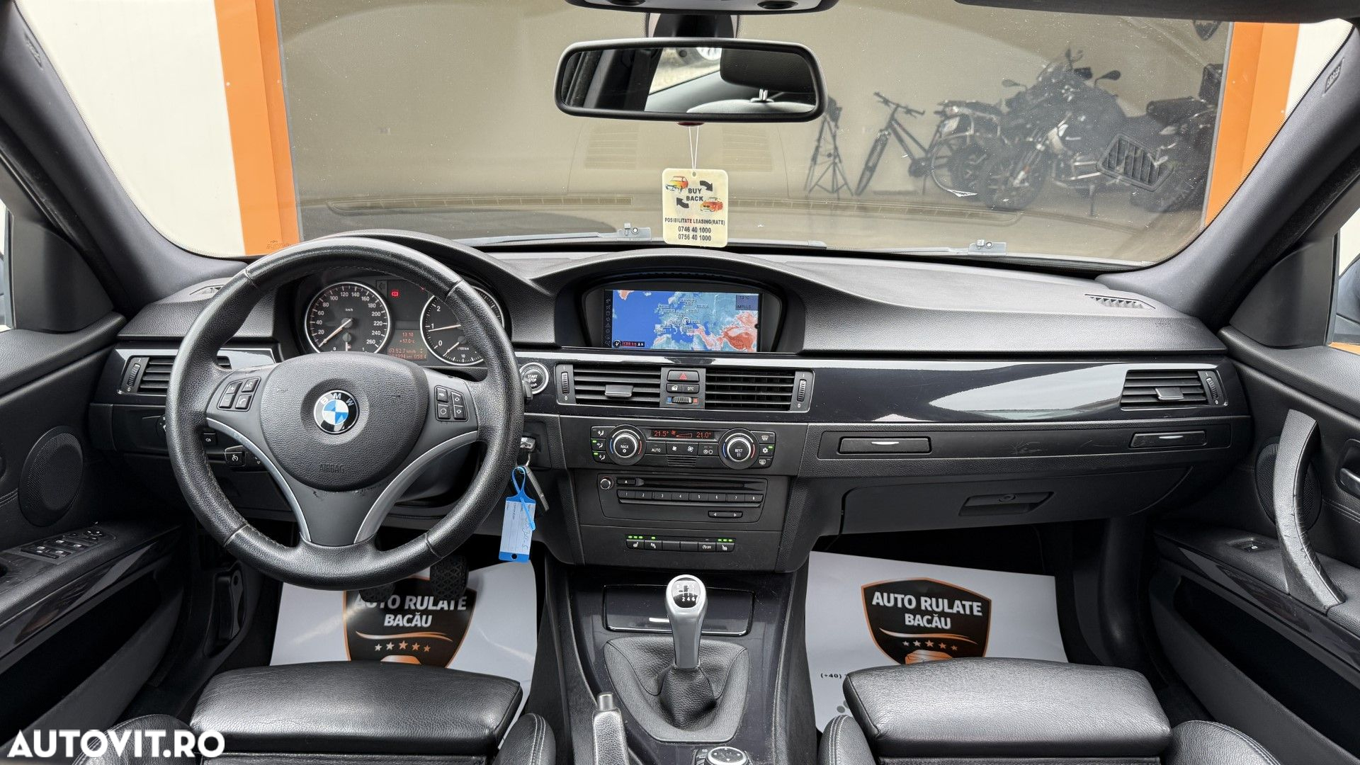 BMW Seria 3 - 8