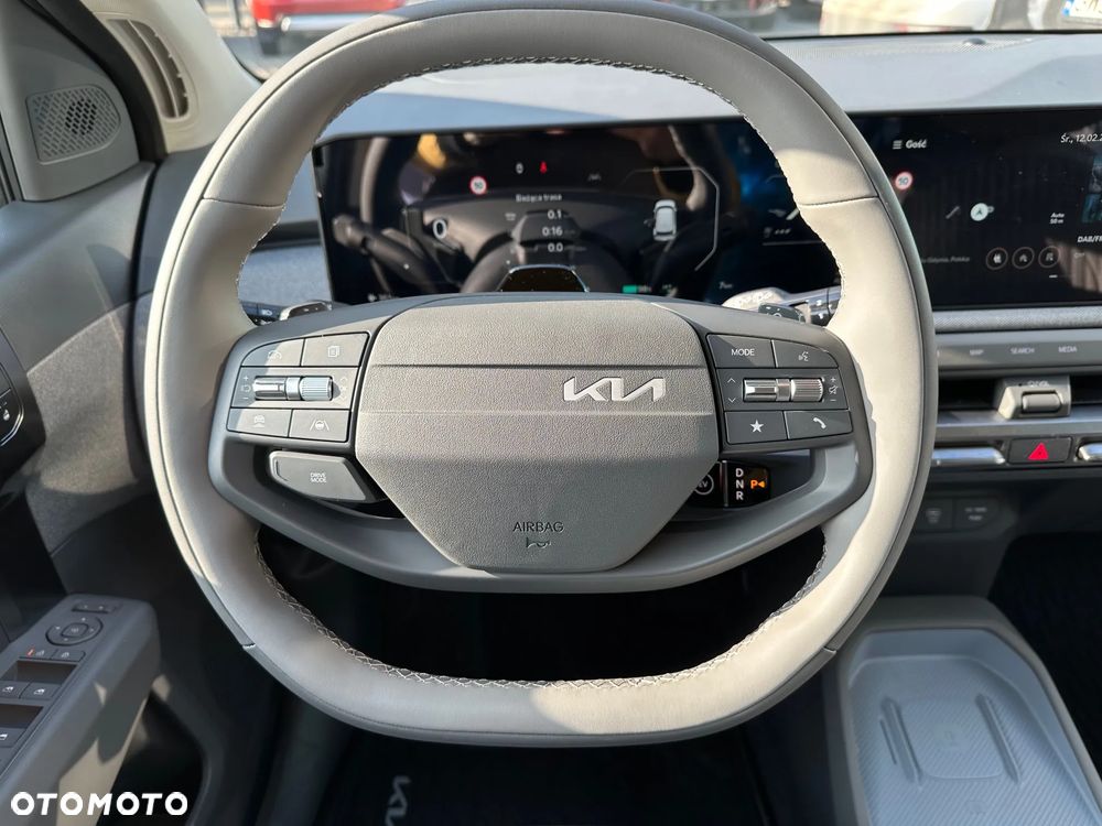Kia EV3 58.3kWh Earth - 14