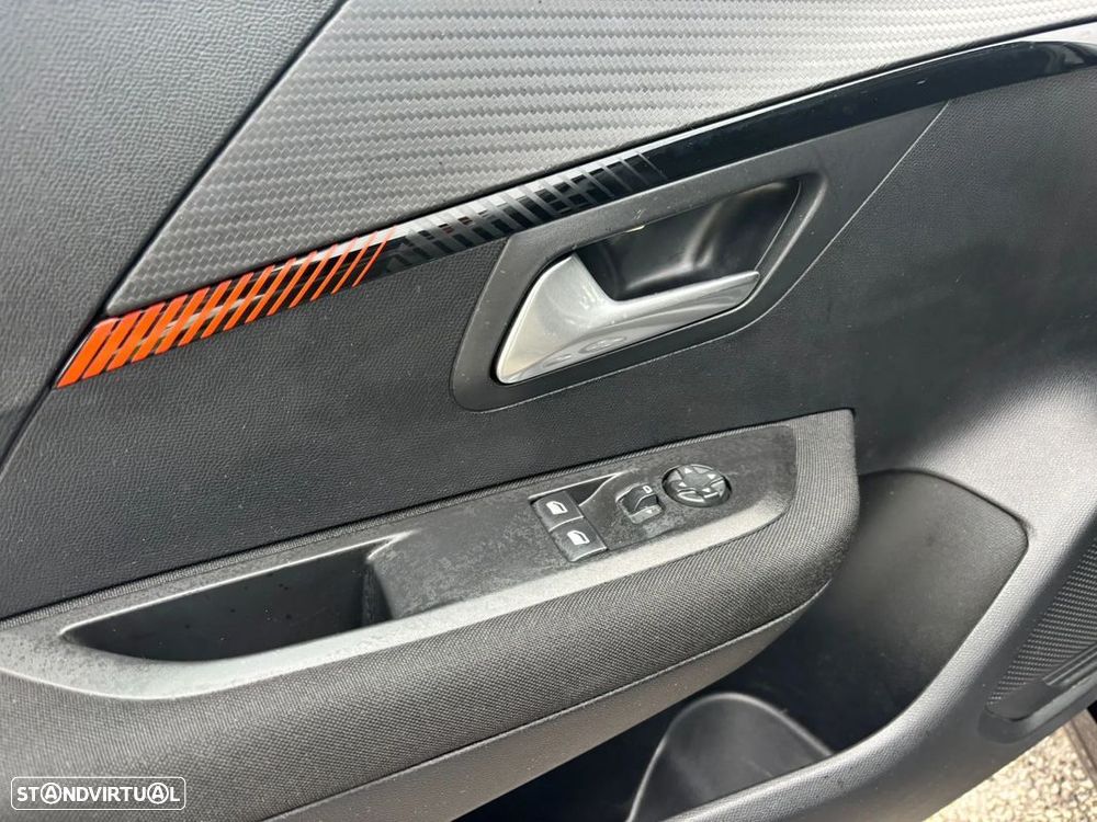 Peugeot 208 1.5 BlueHDi Active Business Pack - 15