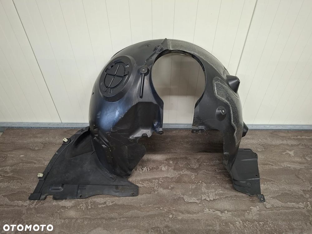 MINI Countryman F60 Nadkole przód lewe prawe - 16