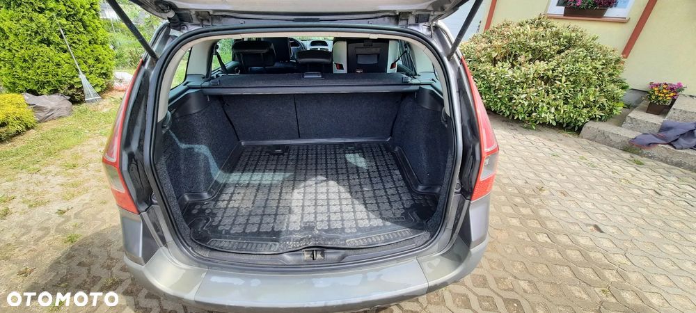 Renault Megane - 5