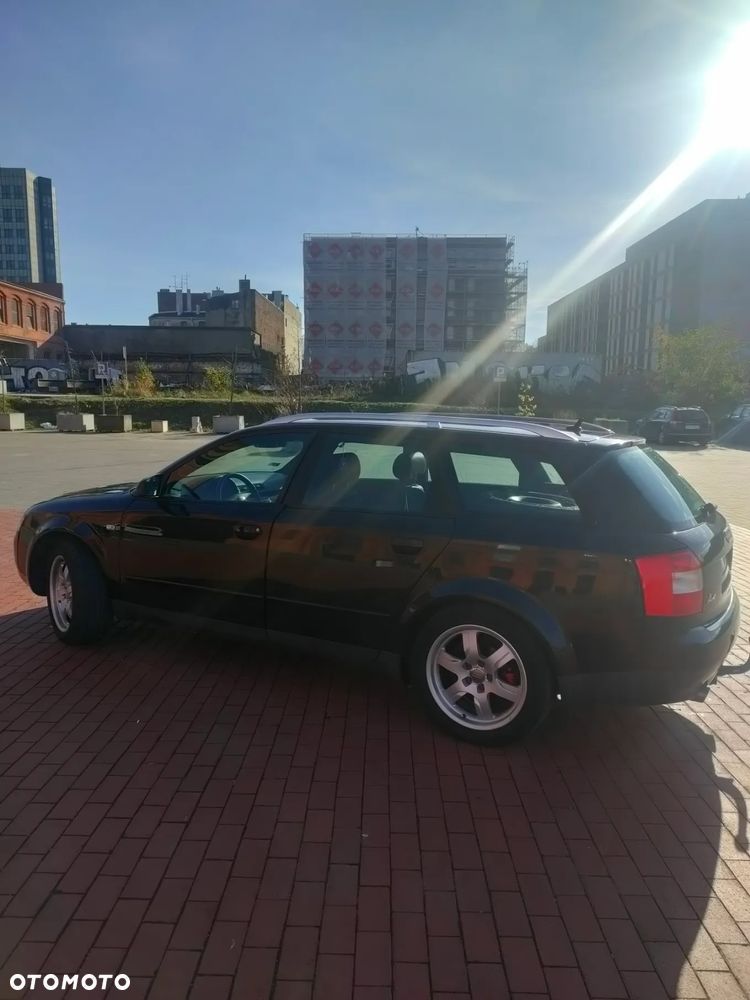 Audi A4 Avant - 37
