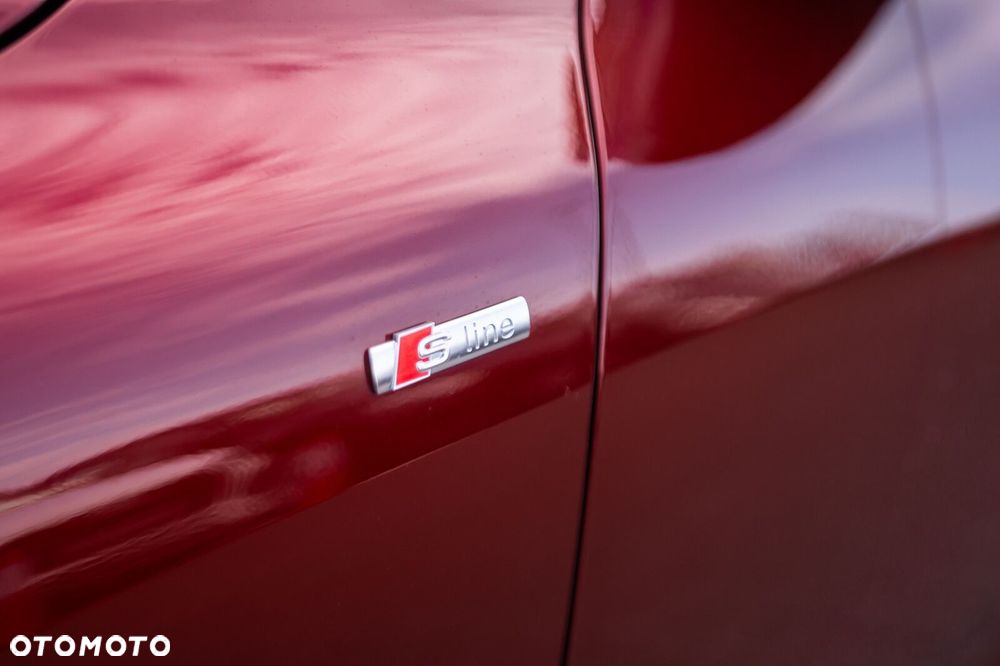 Audi Q5 Sportback - 8
