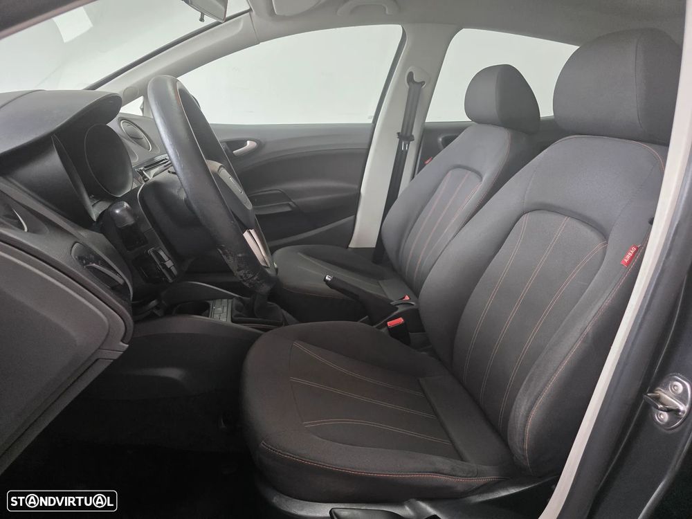 SEAT Ibiza 1.2 TDI CR Reference - 5