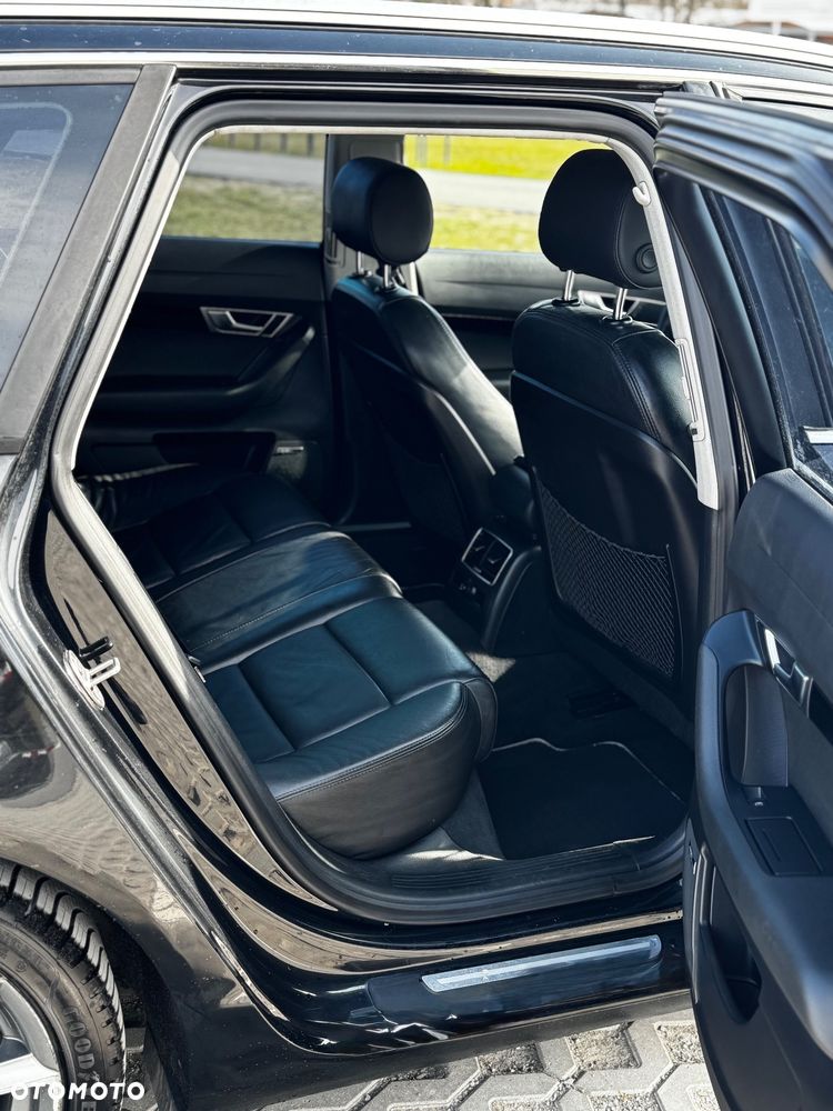 Audi A6 Avant - 34