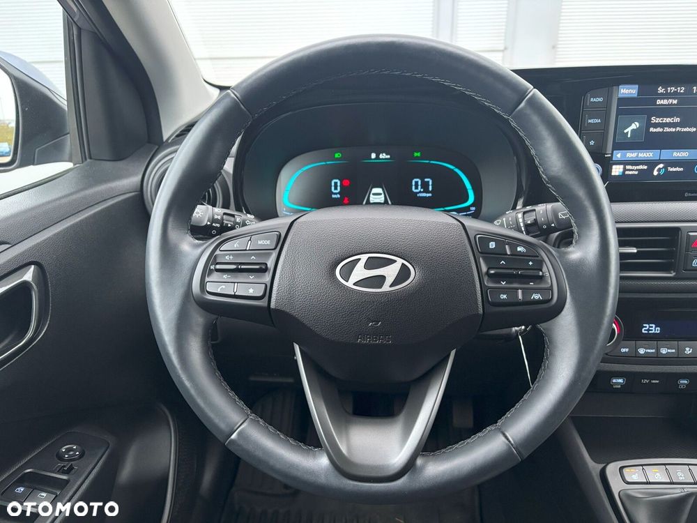 Hyundai i10 1.2 Modern - 16