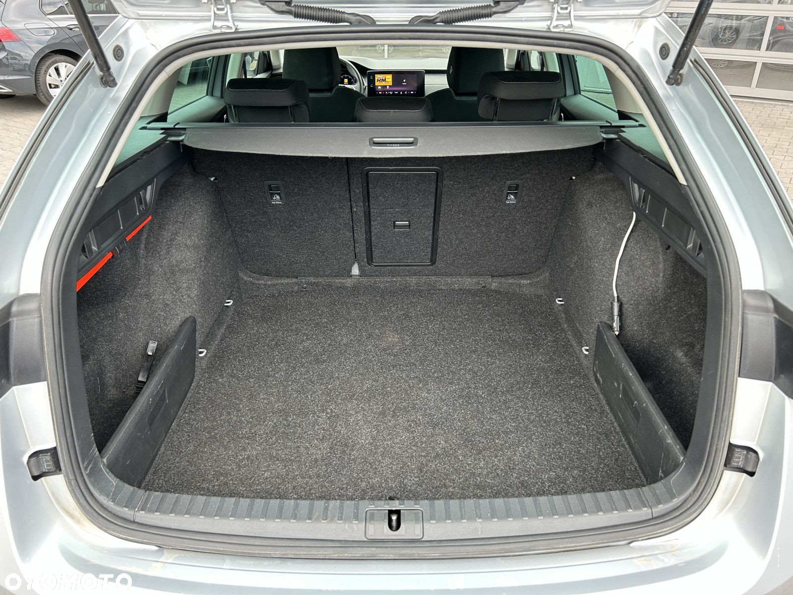 Skoda Octavia 1.5 TSI ACT Style - 10