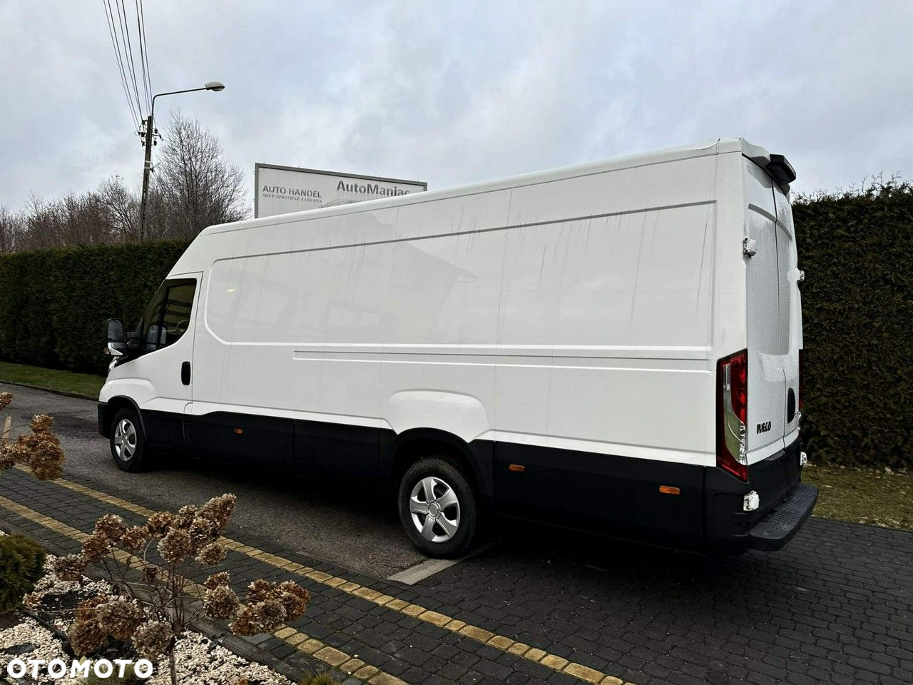 Iveco Daily 35S16 V - 5