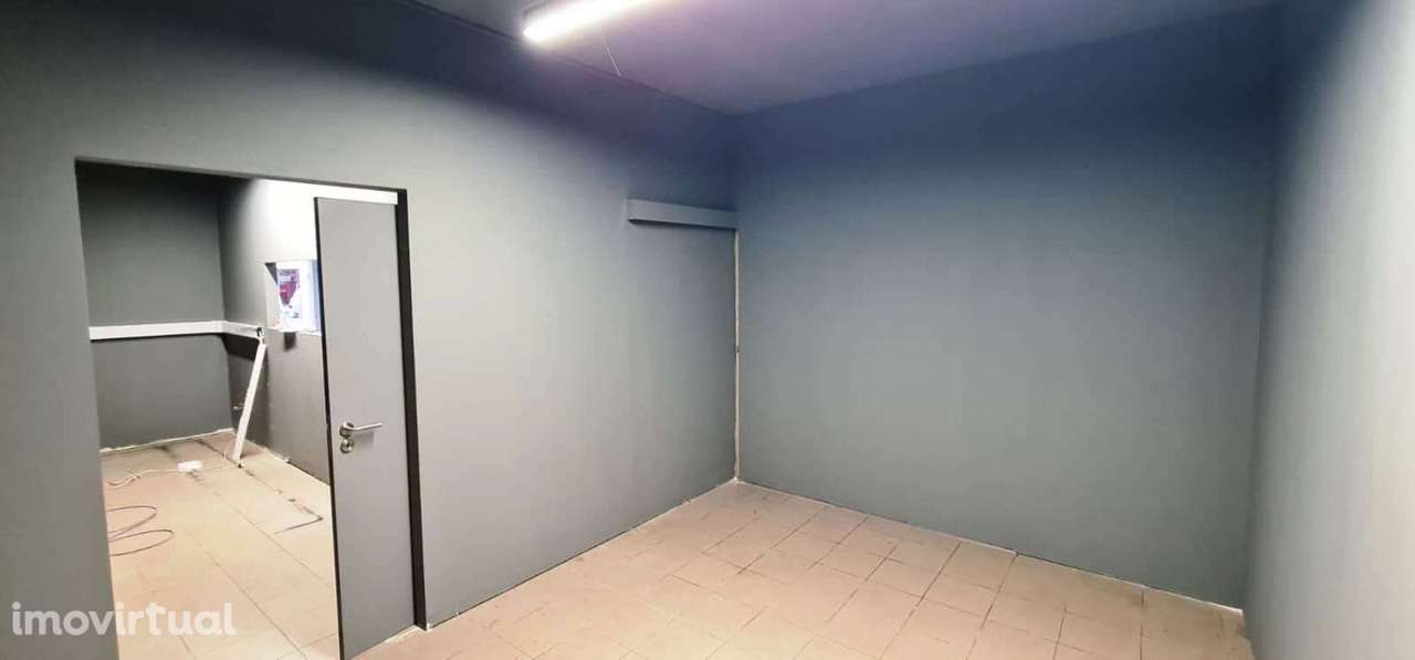 Espaço Comercial com 280 m² em Lomar – Perfeita para o Seu Negóci - Grande imagem: 5/23