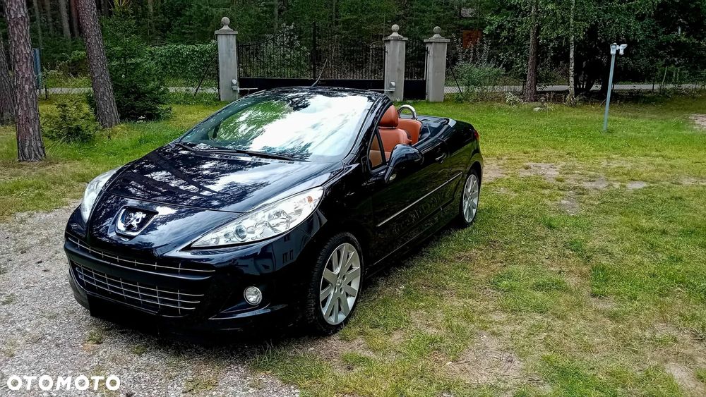 Peugeot 207 155 THP Platinum - 7